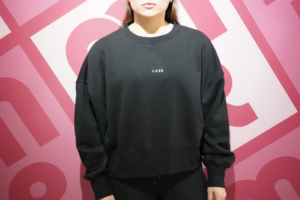 LSKD MVP Crewneck