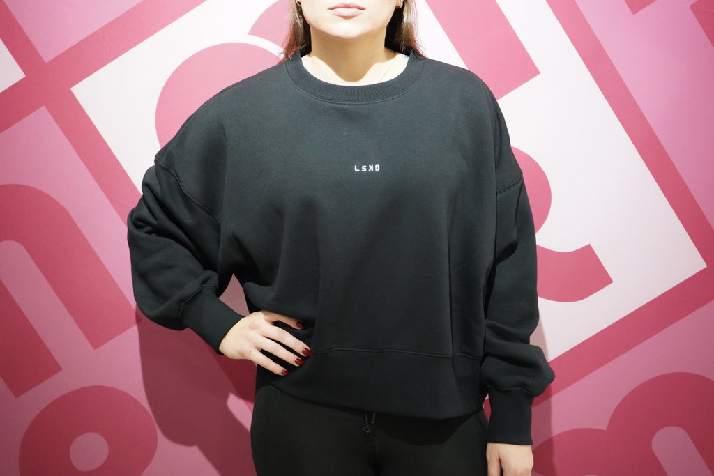LSKD MVP Crewneck