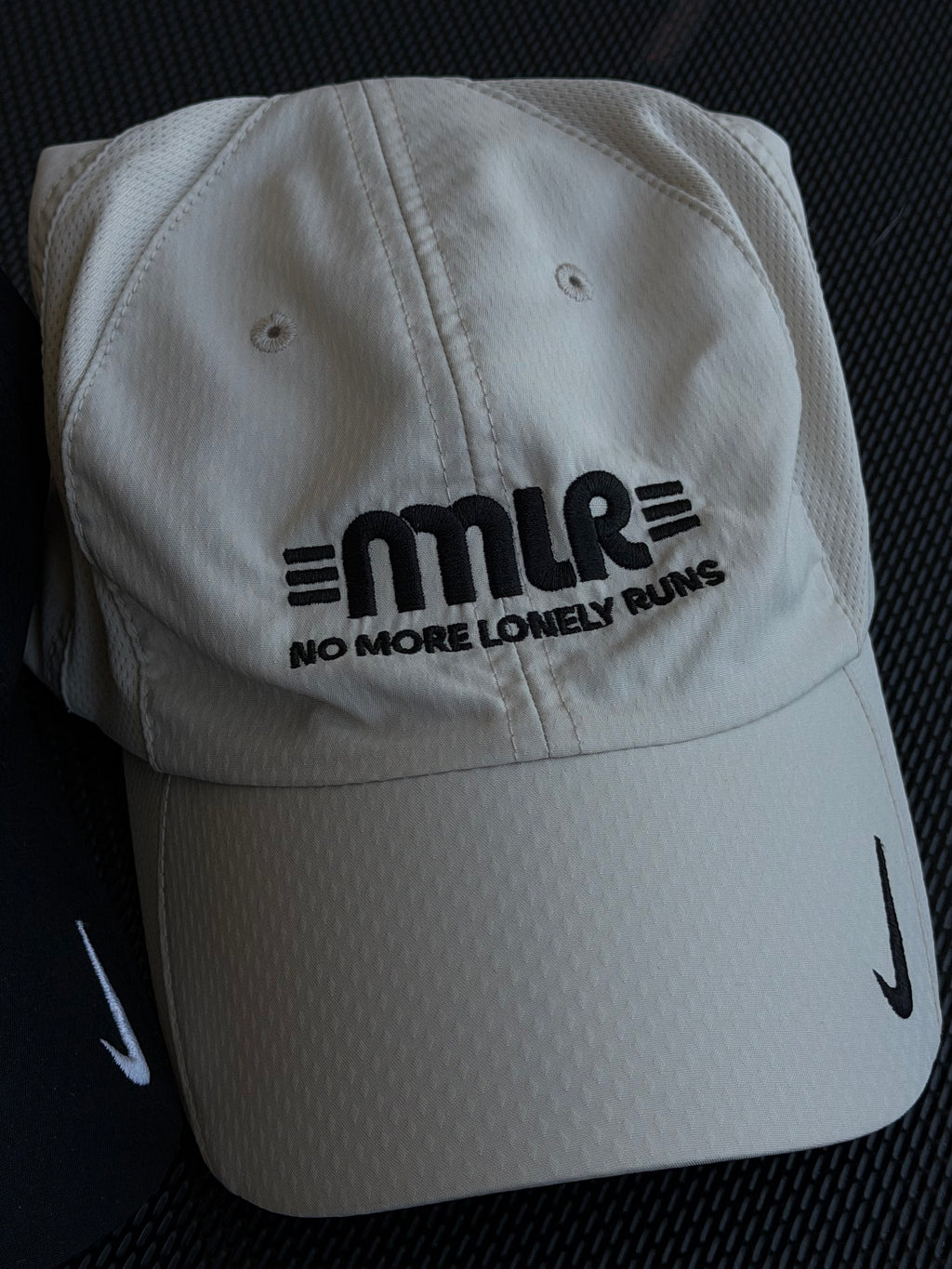 NMLR Running Hat