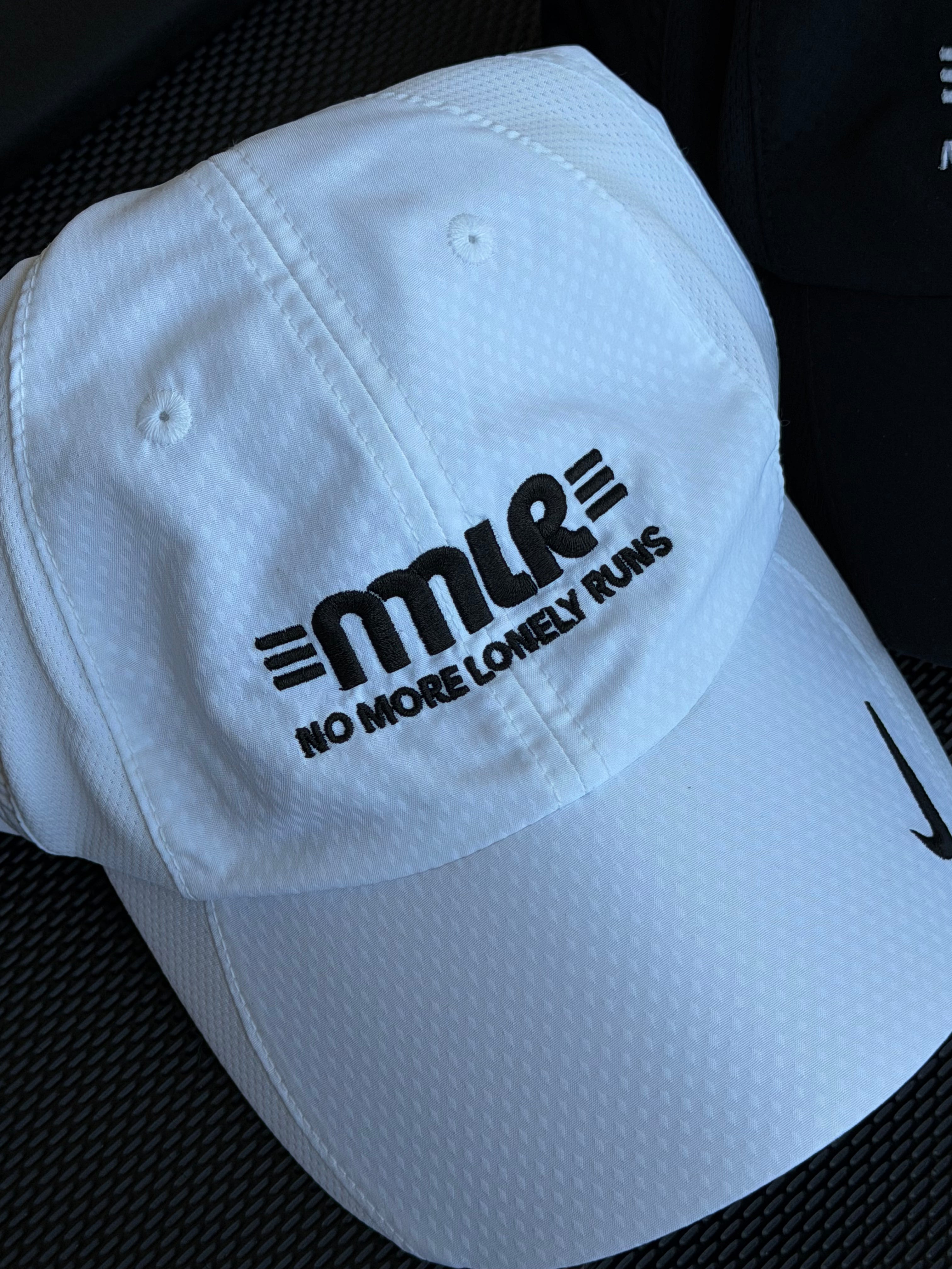 NMLR Running Hat