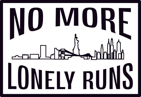 No More Lonely Runs