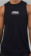 Men's Tank (Black)