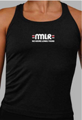 Running Tank (Black)
